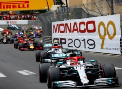 F1还能否在2020年安排出一个赛季？