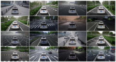 襄阳达安启动数字孪生自动驾驶测评体系建设 腾讯自动驾驶中标